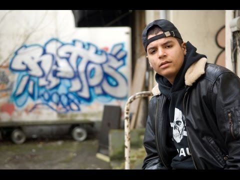 Nate57 Feat. Xatar - Wie Könnt ihr noch fragen (BONUSTRACK)