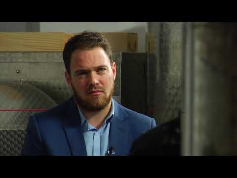 Reč struke ep. 122 24.10.2017. - Tehnologija proizvodnje i položaj srpskog vina na tržištu