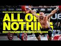 All or Nothing: Ricky Garard x Torian Pro 2026 | Relentless in the Pursuit Ep. 13