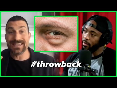 Use Lateral Eye Movements to Calm Your Nerves | #throwback