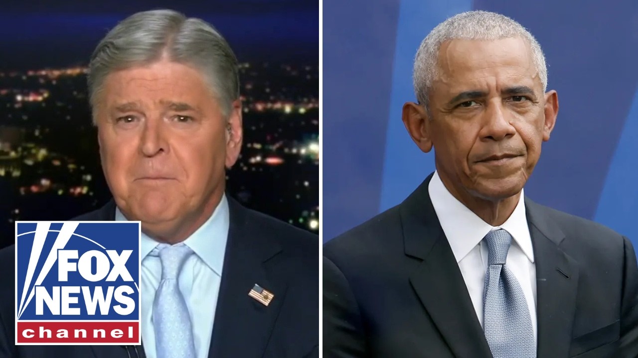 Hannity: Obama is fearmongering at the ‘HIGHEST LEVEL’