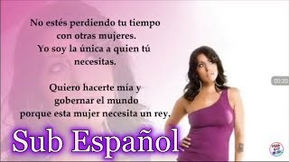 King Lil G | Make You Mine | En Español | Ft Carolyn Rodriguez