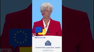 Christine Lagarde’s Dire Warning: Europe Must Act NOW or Fall Behind!