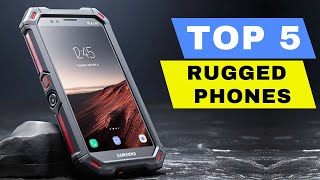 Top 5 Best Rugged Phone 2026 Review - Best 5G Rugged Smartphone On Amazon For All Budget