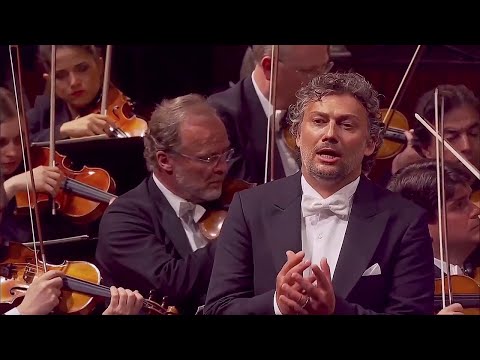 Jonas Kaufmann ✬ "Rachel, quand du Seigneur"/from LA JUIVE