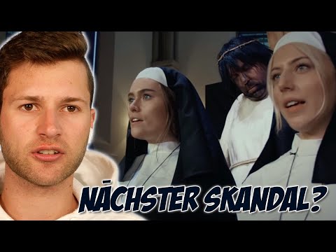 BUMSBAR der LAYLA Nachfolger? (Ikke Hüftgold, Schürze, DJ Robin)