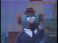 1 Rue Sésame Sesame Street How Do You Get From Here To There French