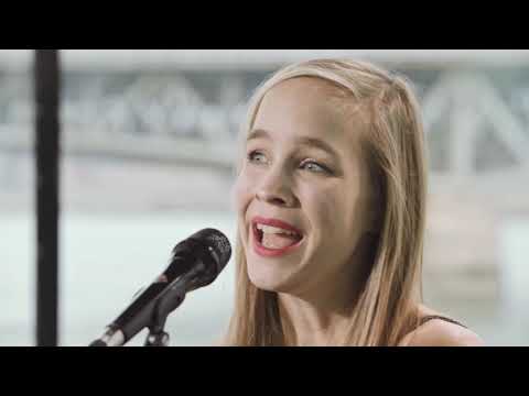 Heti Jazz – Harcsa Veronika 1.rész