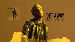 Karl Wolf - Get Away (Official Audio)