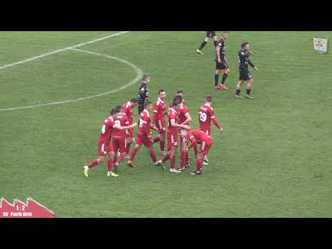 11/11/2020 10. kolo 3.HNL-sjever NK Varteks - NK Polet 1:2