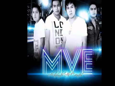 Banda MVE - I Love You