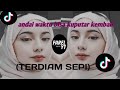 DJ Terdiam Sepi Vita Alvia