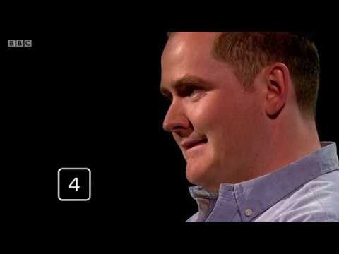 Mastermind 2018/2019 - Episode 15