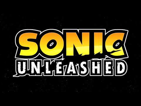 Sonic Unleashed OST - Rekindled Light