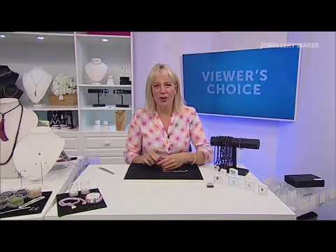 JewelleryMaker LIVE 08/10/21 8AM - 5PM