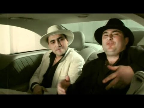 Sorinel Pustiu si Stelica de la Craiova - Sunt desteptu,Sunt desteptu