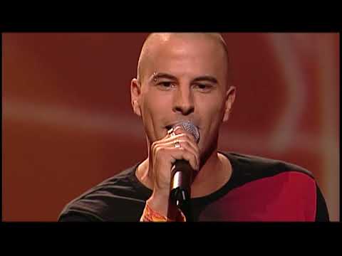 Don Ramage – Perfect Tragedy (Melodi Grand Prix 2003)