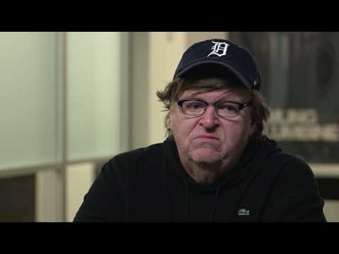 Looking Back at BOWLING FOR COLUMBINE