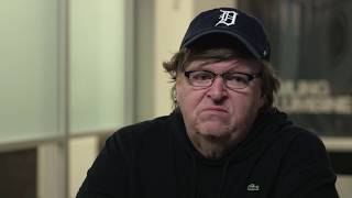 Looking Back at BOWLING FOR COLUMBINE