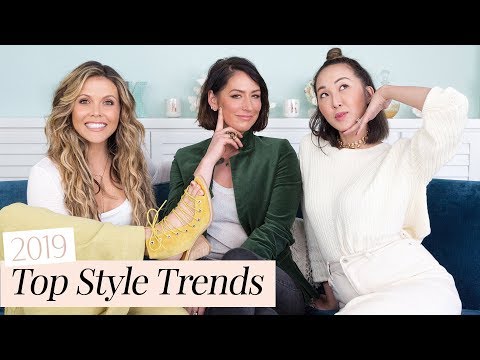 5 Chic & Simple Style Tips From Top Stylist Chriselle Lim