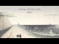 Rock Me On the Water | Jackson Browne | Lyrics ☾☀