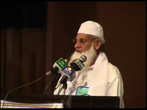 ہندوستان میں مسلم دورِ حکمرانی کے اصول/ حضرت مولانا شاہ سعید احمد رائے پوری