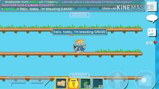 BREAKING GRASS! | ©ENTICUS BREAKS