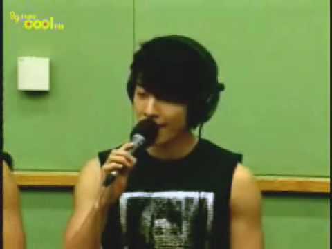 100514 Super Junior - "In My Dream" @ Sukira