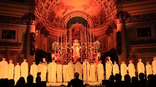 Download lagu The Gift of Song Christmas Concert 2025 Mosta Rotunda Malta mp3