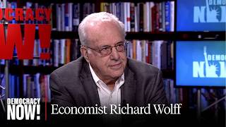 Marxist economist warns $40 trillion national debt signals U.S. economic decline amid Iran war fallout