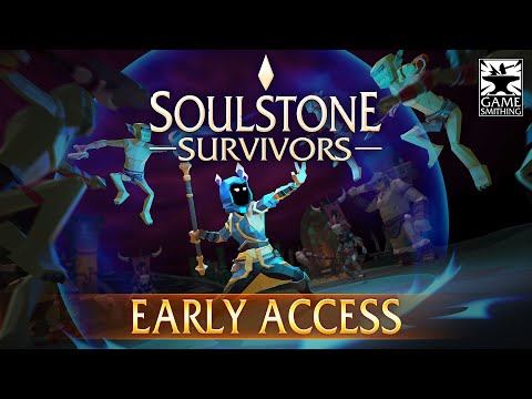 Watch trailer for Soulstone Survivors Steam Account