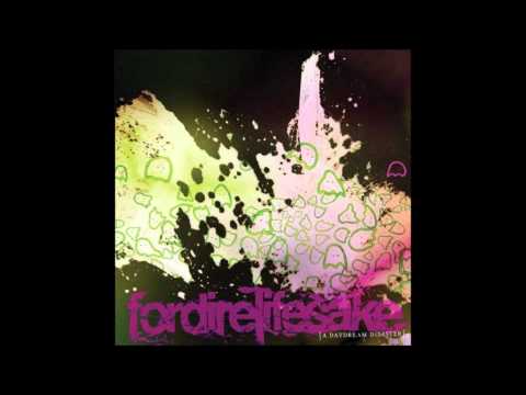 Fordirelifesake - We Burn In Our Own Comfort