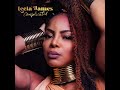 Leela James Complicated Art Track