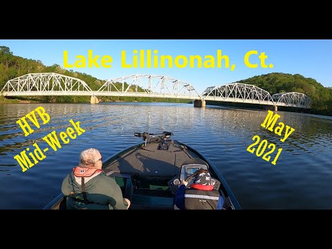image-Can you swim in Lake Lillinonah?