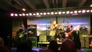 Frank Ådahl - There Ain´t Nothin´ - Live 2016