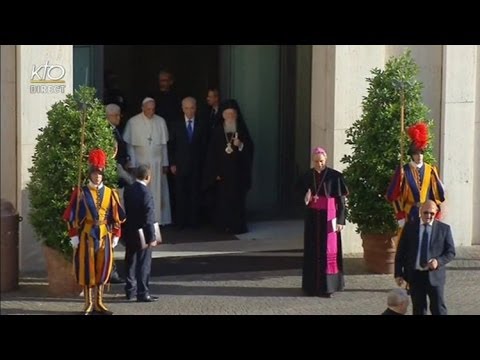 Invocation pour la Paix au Moyen-Orient - Edition spéciale