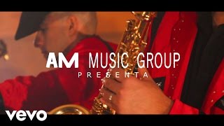 Alacranes Musical - Amor Que Nace