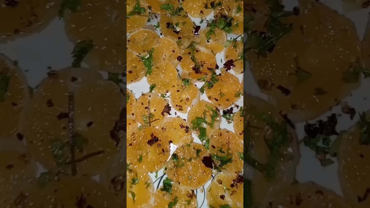 Orange fruit Makha 😋🤤#viral #shorts #youtubeshorts #fruit #tranding
