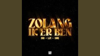 Ismo, Lijpe & Emms - **ff Funx Fresh 37 Zolang Ik Er Ben video