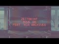 Zeitgeist - Move On (feat. Nia Archives)