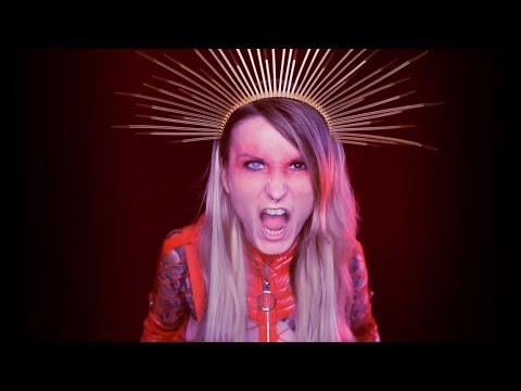 ALVEOLE - Blut (Official Music Video)