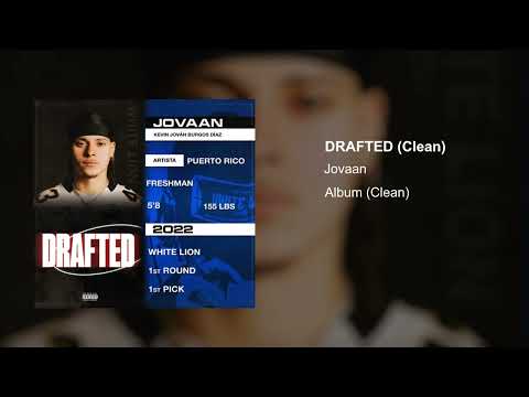 Jovaan, Wisin - Embustera (Clean Extended Version)