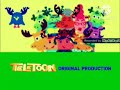 Teletoon M Z S Family Version Nelvana 2011
