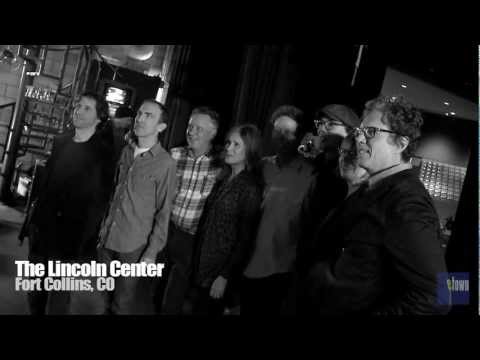 The Jayhawks - "Closer To Your Side" (eTown webisode 184)