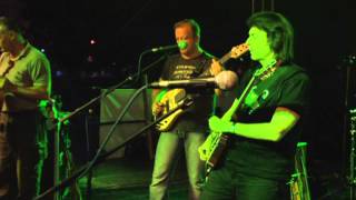 Djabe special guest Steve Hackett: The Steppes