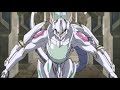 Tenchi Muyo War On Geminar Amv Impossible