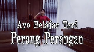 Download lagu Ayok Belajar Nari | Mengulang Materi Tari Perang Perangan mp3