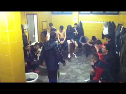 HARLEM SHAKE San Donato