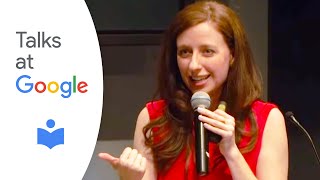 Stephanie Gray: &quot;Abortion: From Controversy to Civility&quot; | Talks at Google