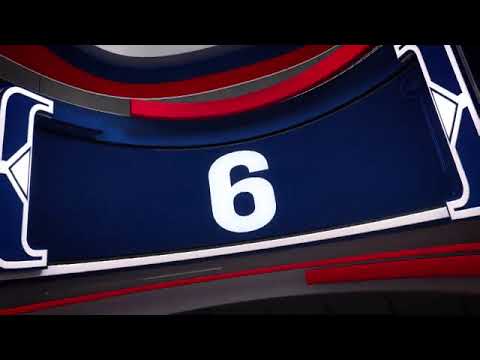 State Farm Top 10 Assists of the Week